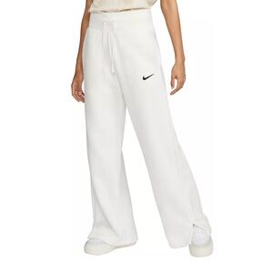 Nike Sportswear Women's Phoenix Fleece High-Waisted Wide-Leg Sweatpants